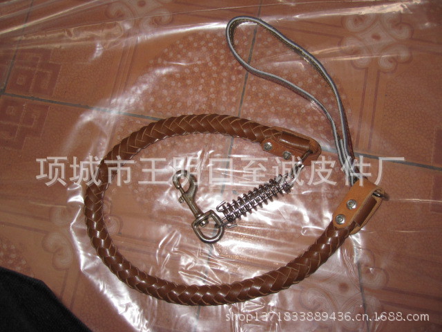 手提式（加粗）彈簧鉤