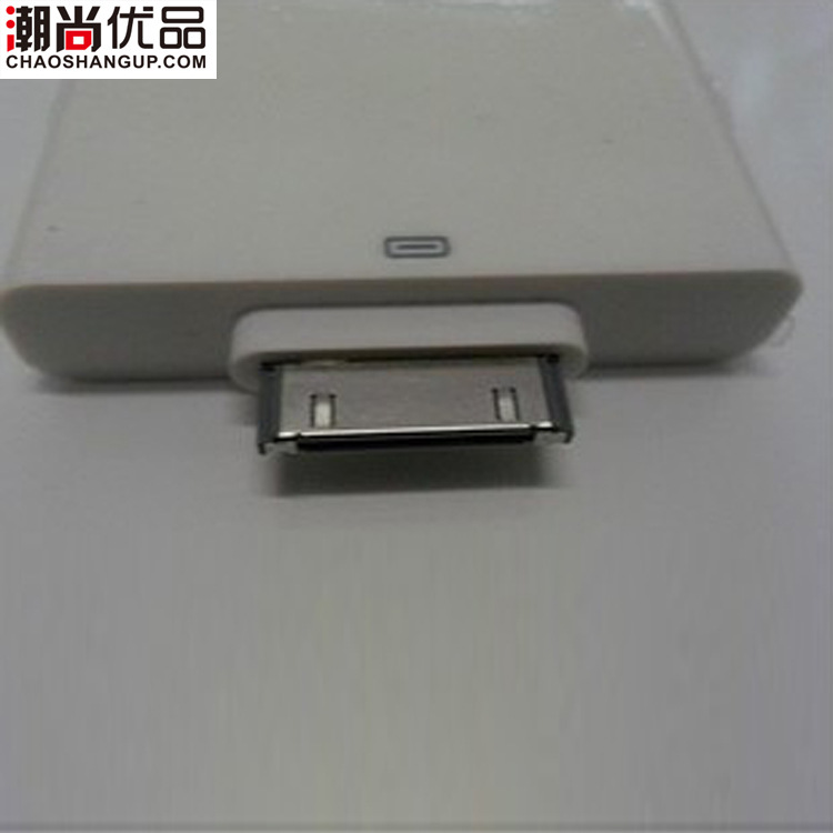 XH-CR-003IPAD新款高清读卡器 主图2