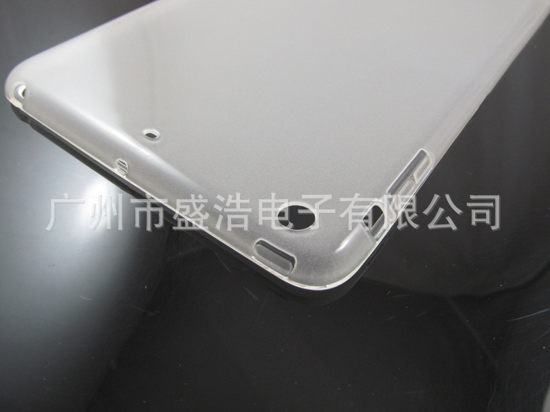蘋果IPAD MINI 2 果凍 套 (9)