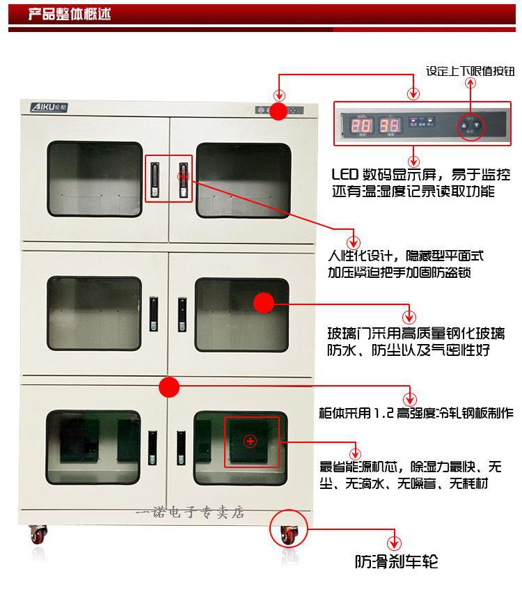 AK-2000细节图