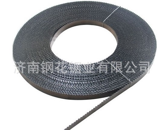 M42 Bime<em></em>tal bandsaw blade