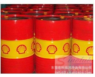 壳牌Shell多宝(Turbo)燃气,蒸汽涡轮机油-1