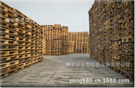 永固木托盘