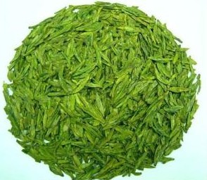 绿茶1