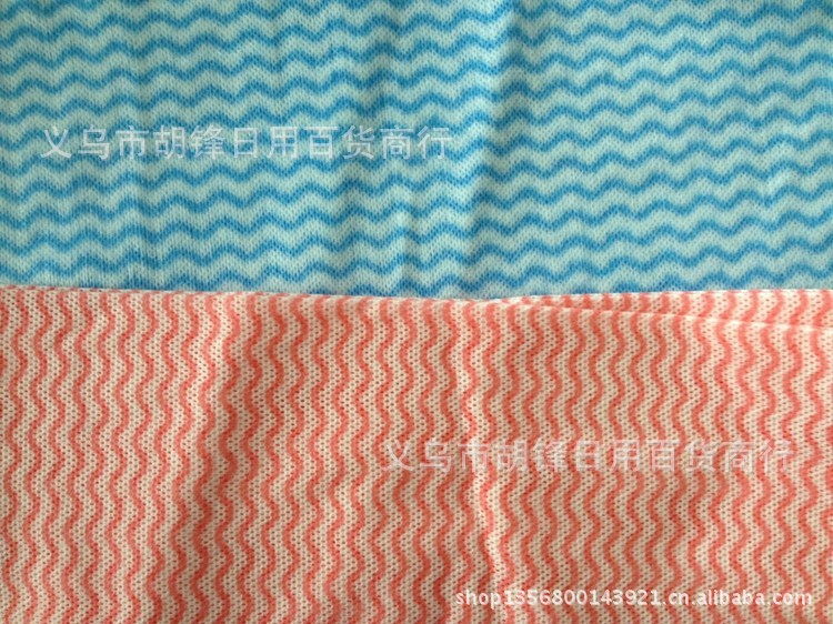 优质无纺布抹布