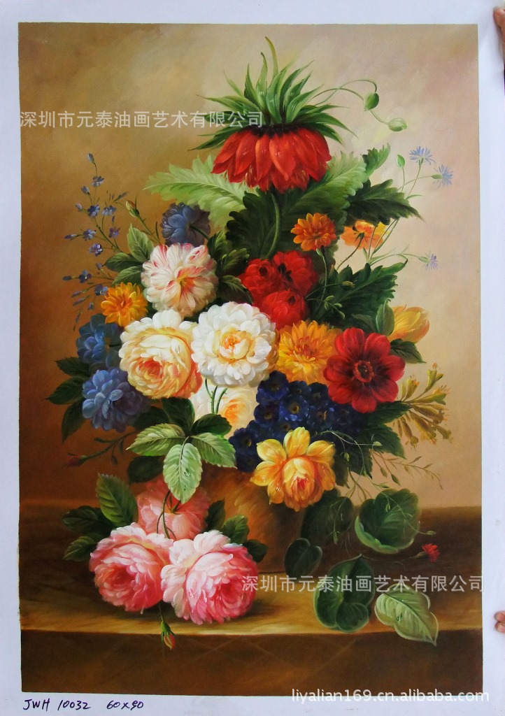 大量销售 精美 大芬村抽象油画批发 酒店宾馆装饰画