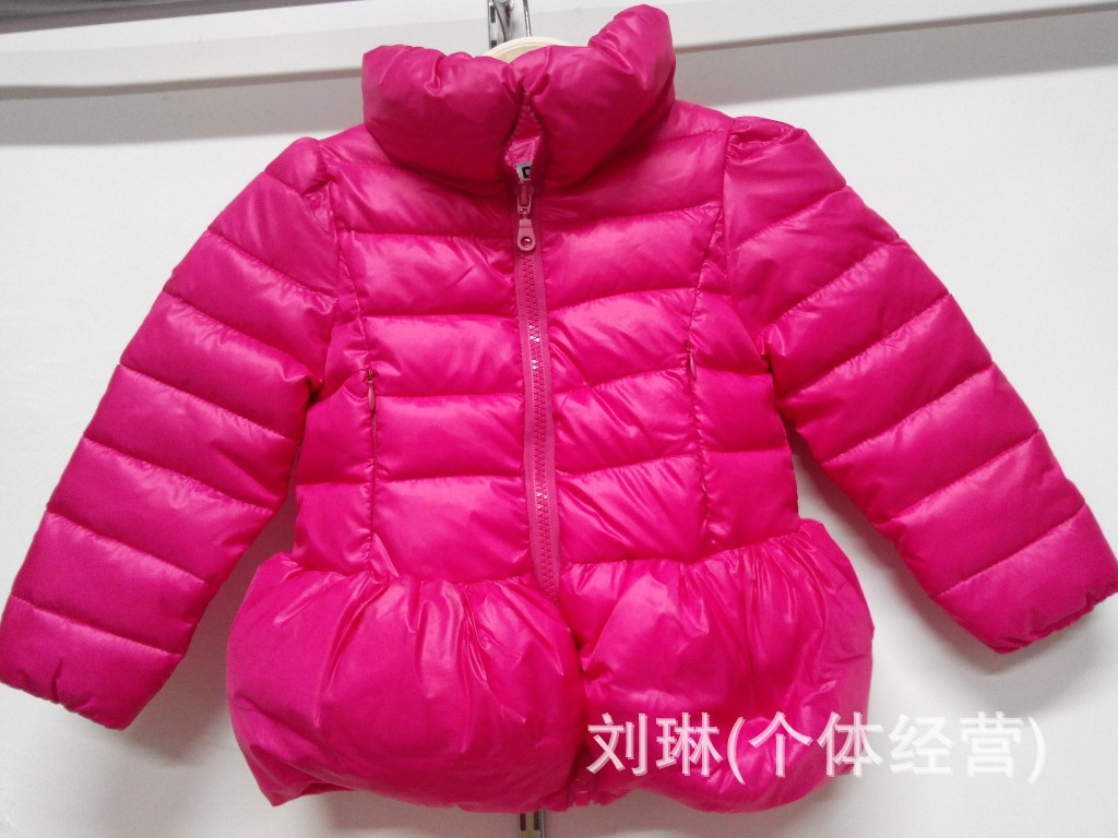 2013外貿童裝