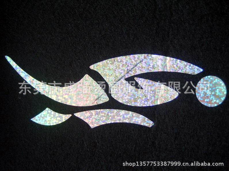 镭射烫画|镭射图|激光切割(图 阿里巴巴资讯画报