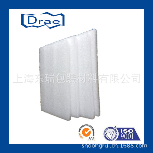 小块EPE珍珠棉,异型填充料珍珠棉