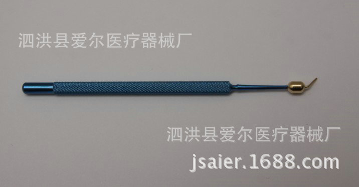 鈦止血器(桿件類)DYT-182