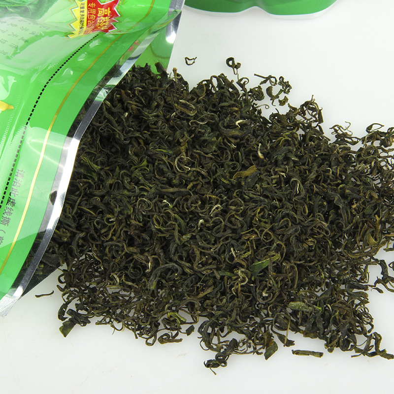 贵州茶叶厂家批发绿茶 湄潭绿茶 毛尖茶 250g