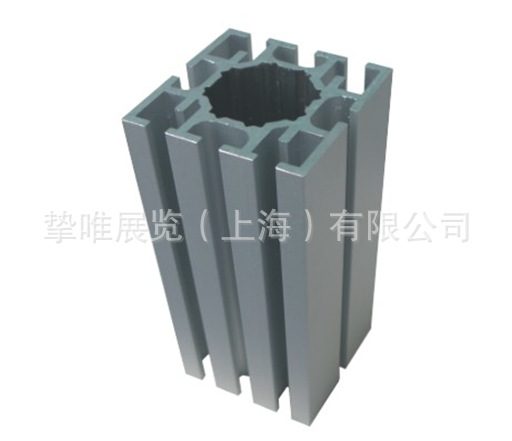 40八槽方柱