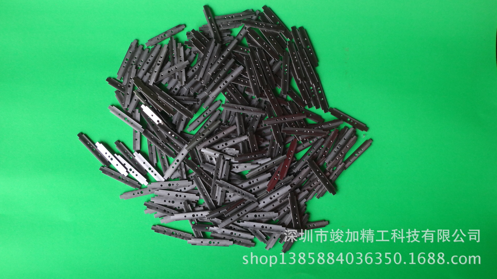 CNC加工中心 福永NC加工 福永数控加工厂 CNC数控加工 CNC机加工
