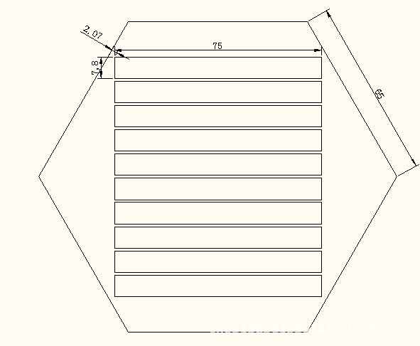 高效滴胶太阳能电池板