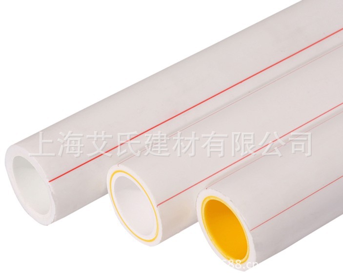 PPR给水管3