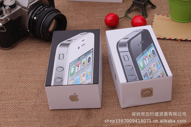 iphone 4s