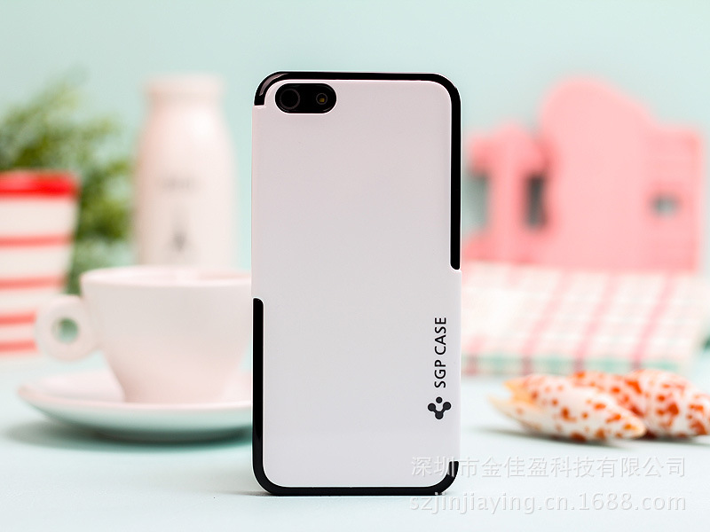 iphone5 SGP双色壳 (18)