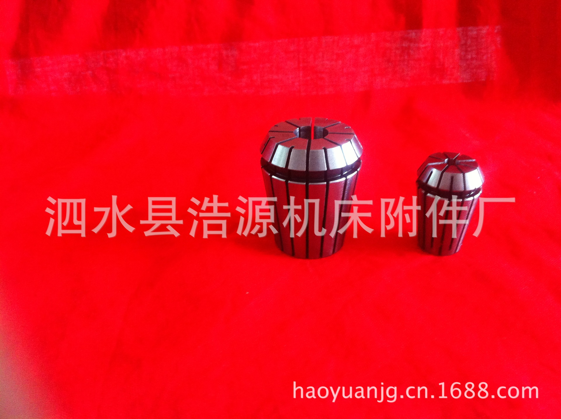 厂家直销江苏常熟ER夹头系列三包服务支持货到付款