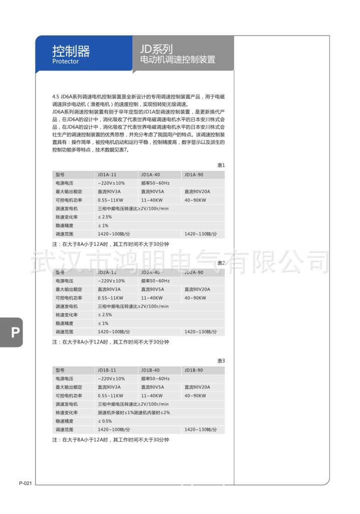 控制器 (Page 23)