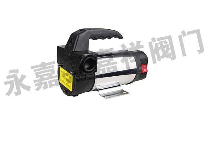 cyp交流吸油泵-0