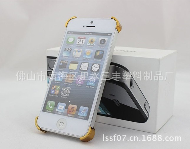 iphone5G骷髅头5