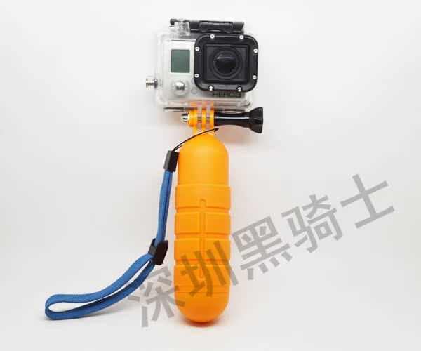 GP82 Gopro浮力手持棒