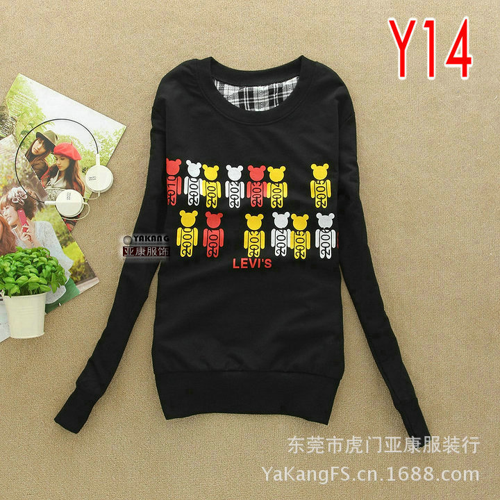 Y14