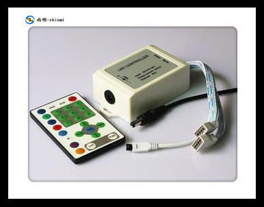 跑马24键控制器1