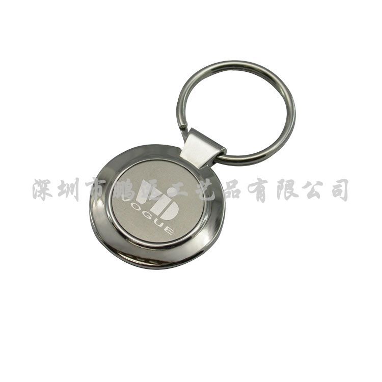 水印汽车钥匙扣2