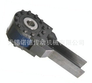 NDZ-DSN系列+减速机逆止器-接触式逆止器-低速逆止器+