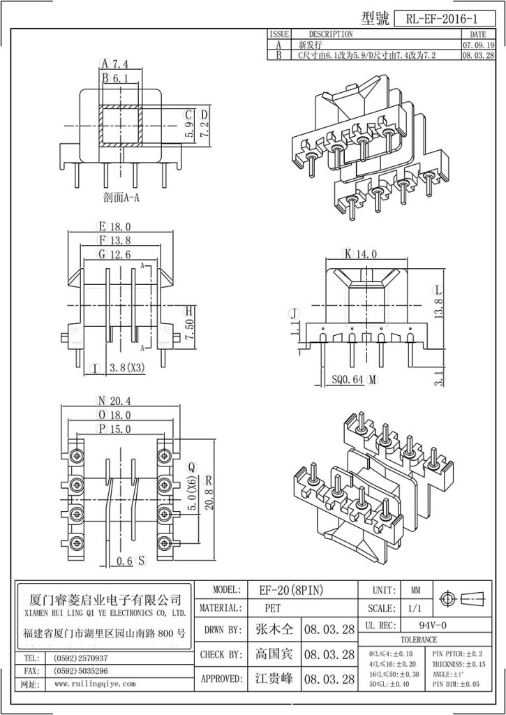 EF-2016-1