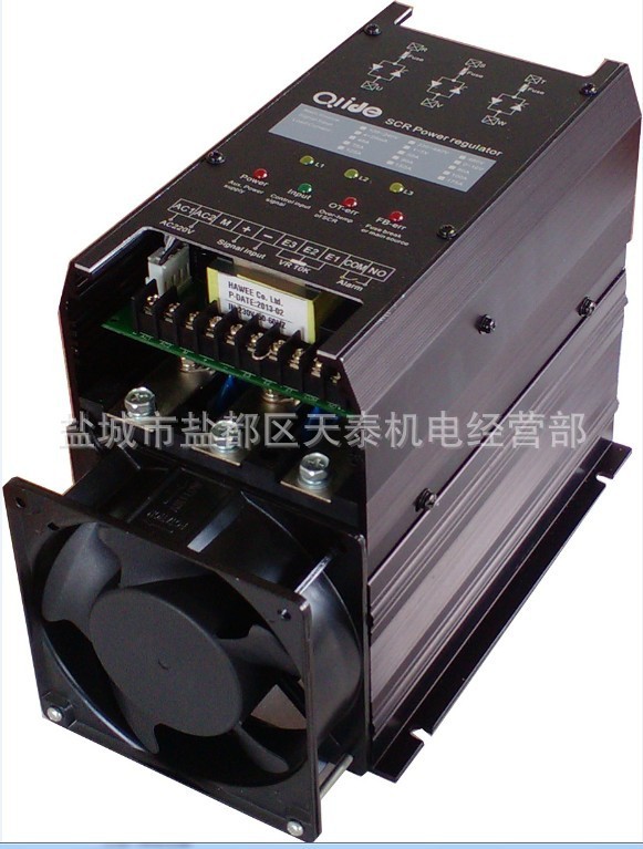 台湾原装电力调整器Q5-4-4-150P