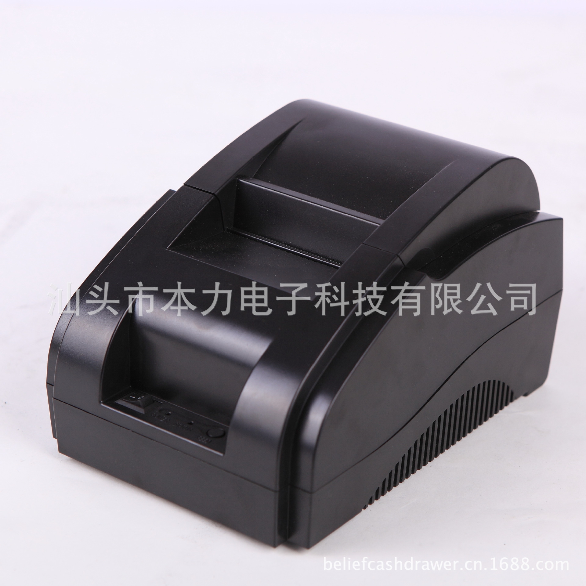 BP-5801