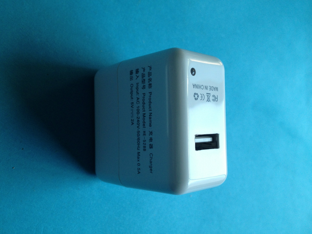 熱銷三星平板電腦適配器 電源IC方案 5V足2A批發・進口・工廠・代買・代購