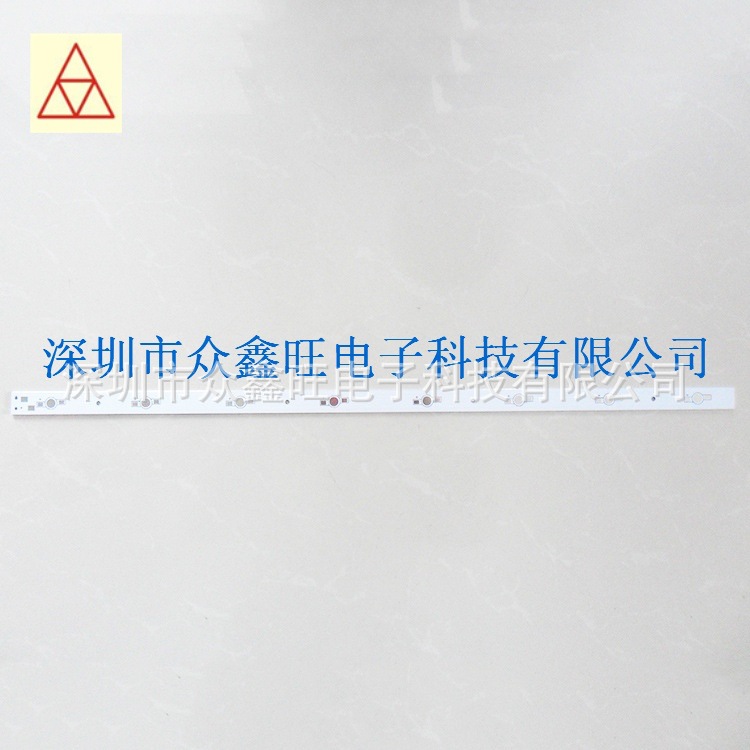 深圳鋁基PCB廠傢 櫃臺燈單面鋁基板 櫃臺燈鋁基板 高品質價格優惠批發・進口・工廠・代買・代購