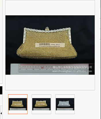 热销款晚装包手拿包晚宴包厂家