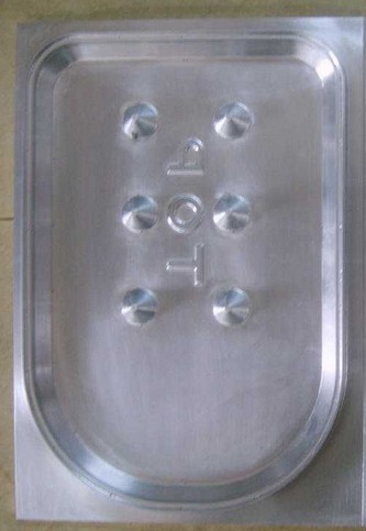 铝模2