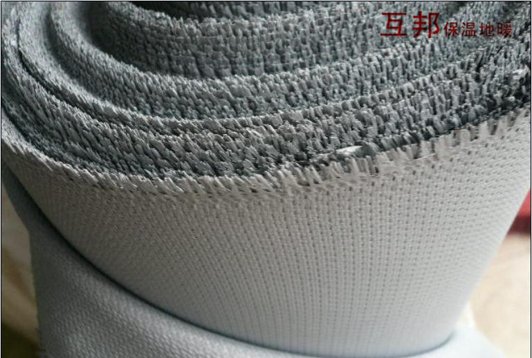 单灰优防火布