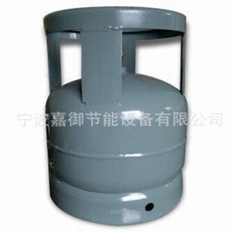 LPG      6公斤液化鋼瓶