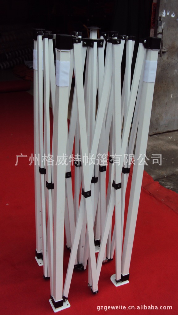 广告折叠帐篷