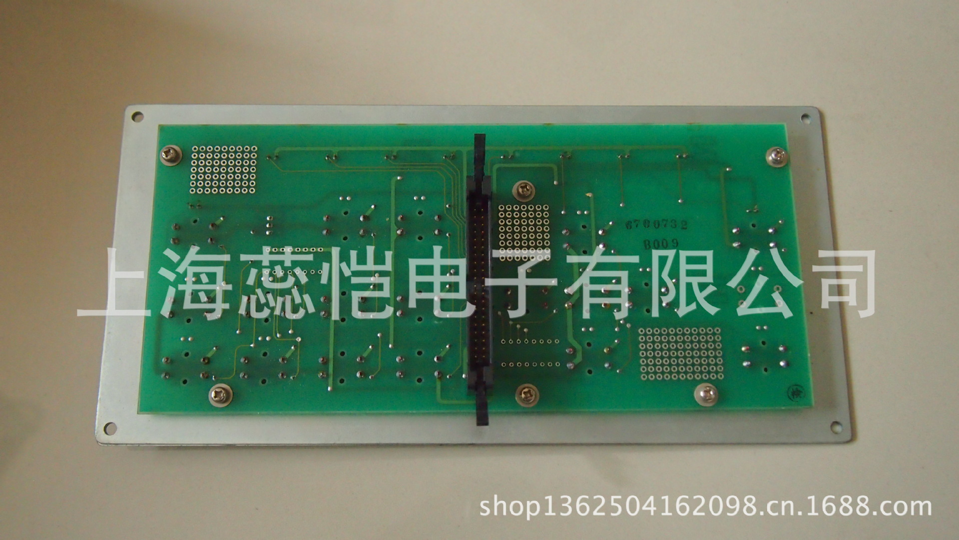 NEC操作面板CPS-1000ASR用全新1个-02