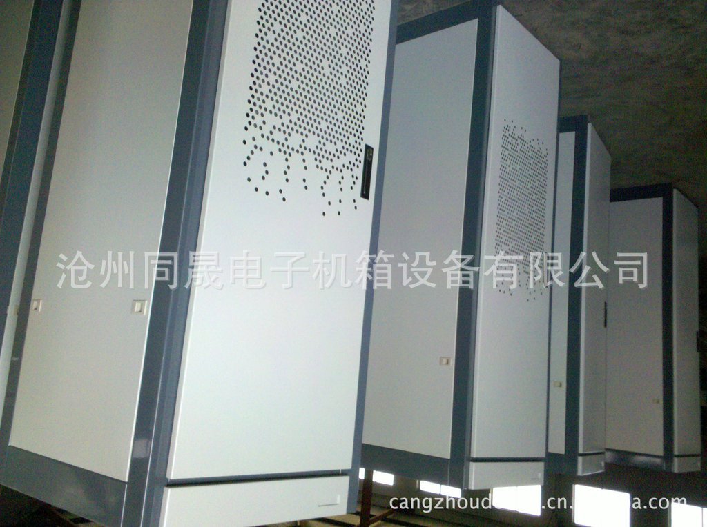 厂家长期提供非标钣金机柜加工 数控钣金加工