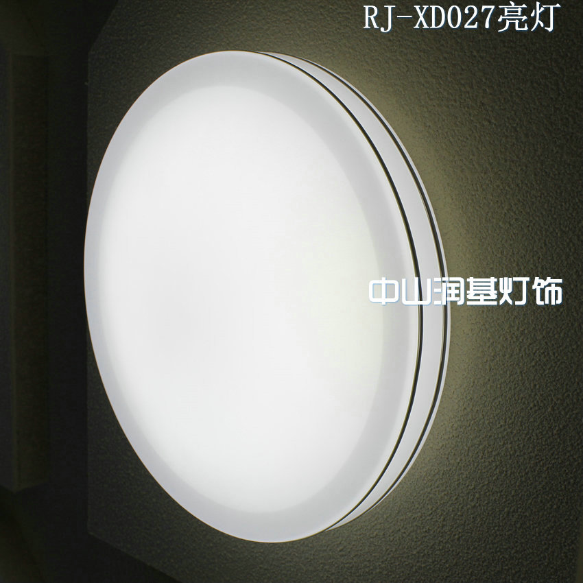 RJ-XD027亮燈