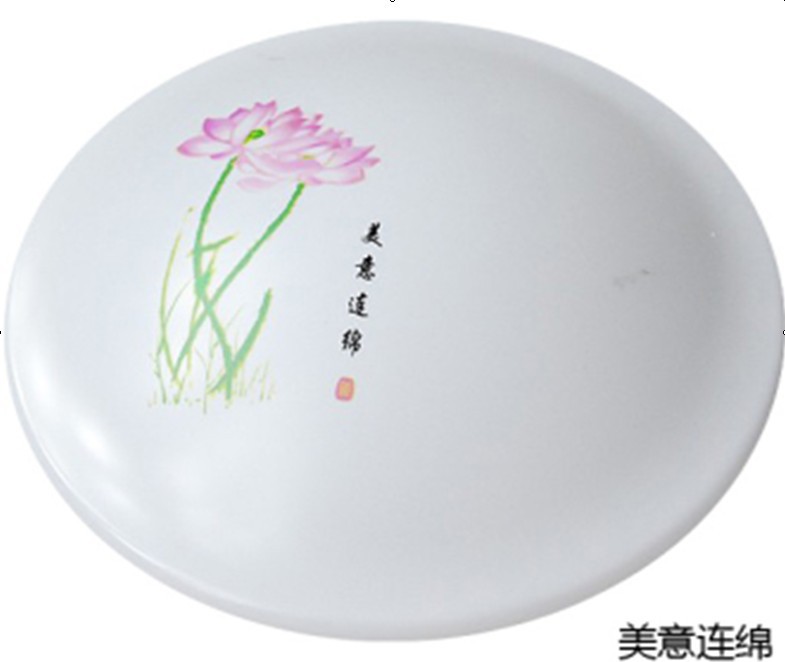 美意连绵