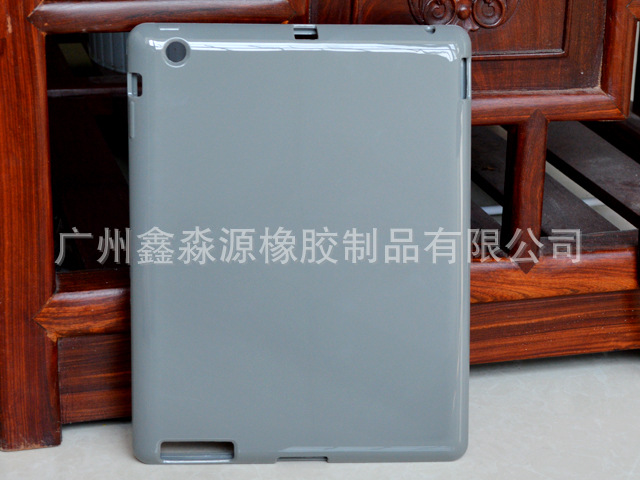 iPad 3 外光面内磨砂 ps-x1-5