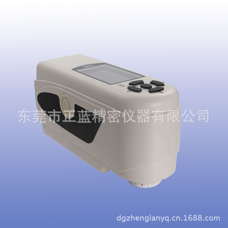 色差仪NH300