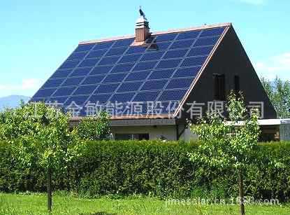 pv system43