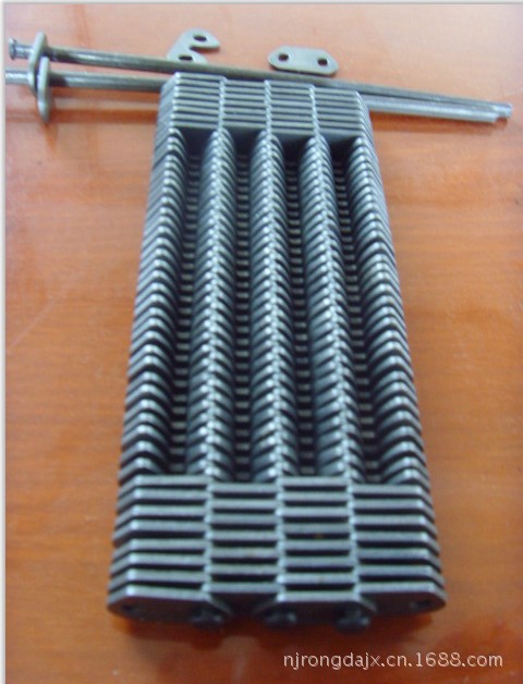 输瓶机齿形链带 无声齿形链带 内导外导的链带