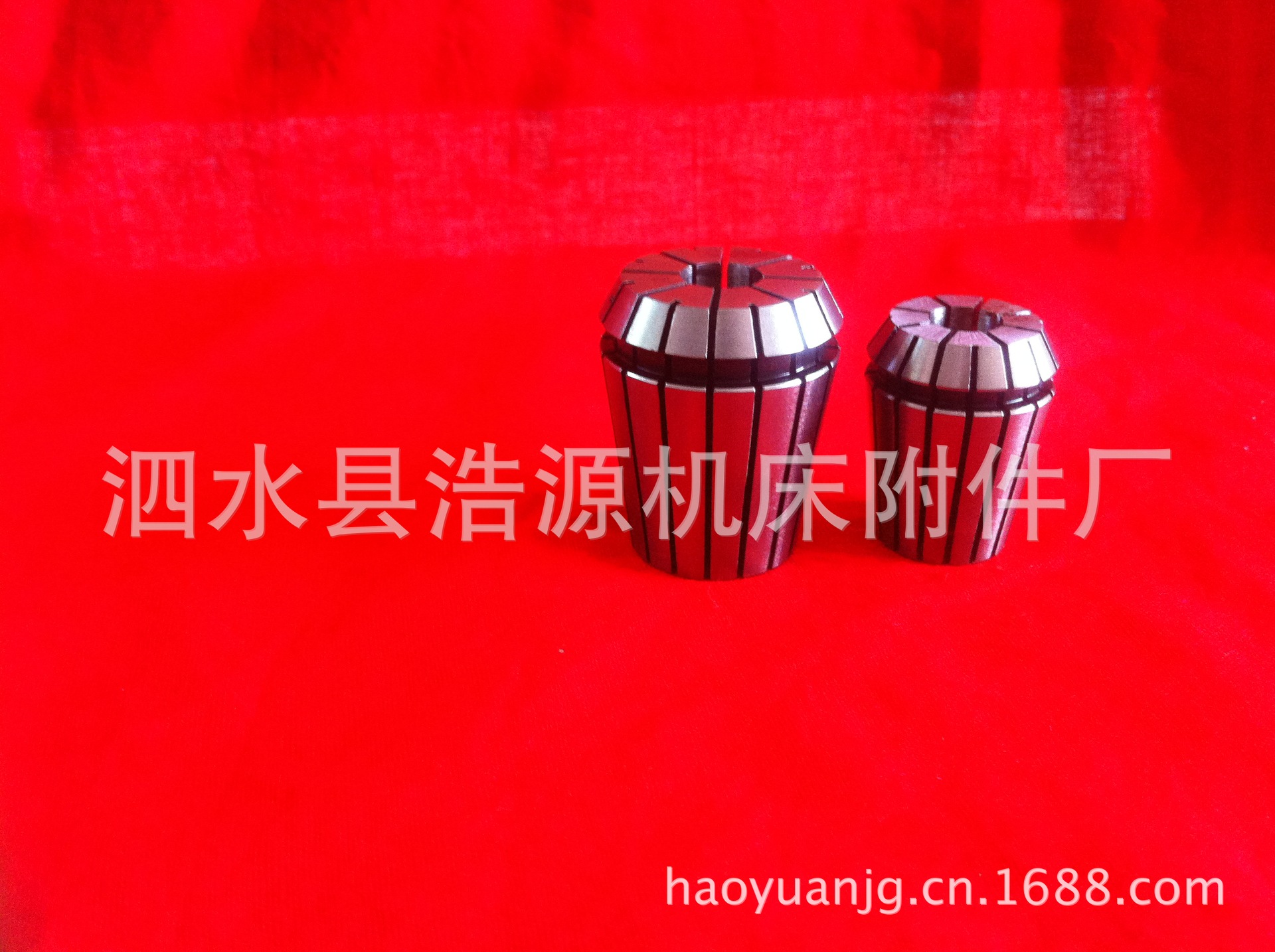 厂家直销江苏常熟ER夹头系列三包服务支持货到付款