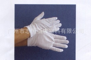 纯棉手套